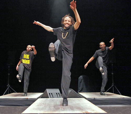 Stepz – The Arts In NYC: Art Upstairs Downstairs