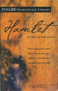 Hamlet-Book