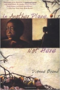 in another place not here