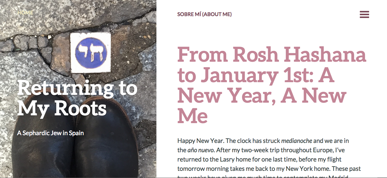 Macaulay Eportfolio Showcase Come See What's Happening