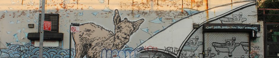 Richard Blot – The Arts in New York City