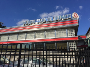 diner