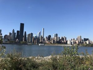 skyline