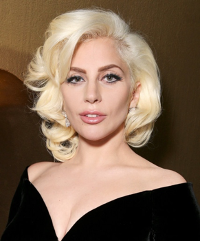 Figure 17: Lady Gaga