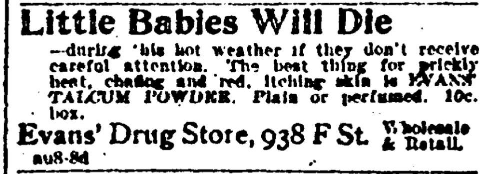 Figure 11: Excerpt from a publication in 1896