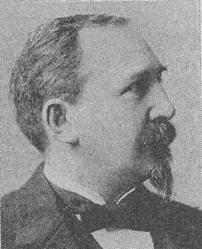 Figure 12:Joseph Bloomingdale