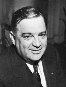 Figure 14:Mayor Fiorello LaGuardia
