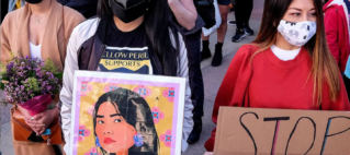 The Media’s Inaccurate Portrayal and Representation of the Asian Community During the Pandemic