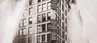 Women’s Suffrage, the WTUL, and the Triangle Shirtwaist Factory Fire
